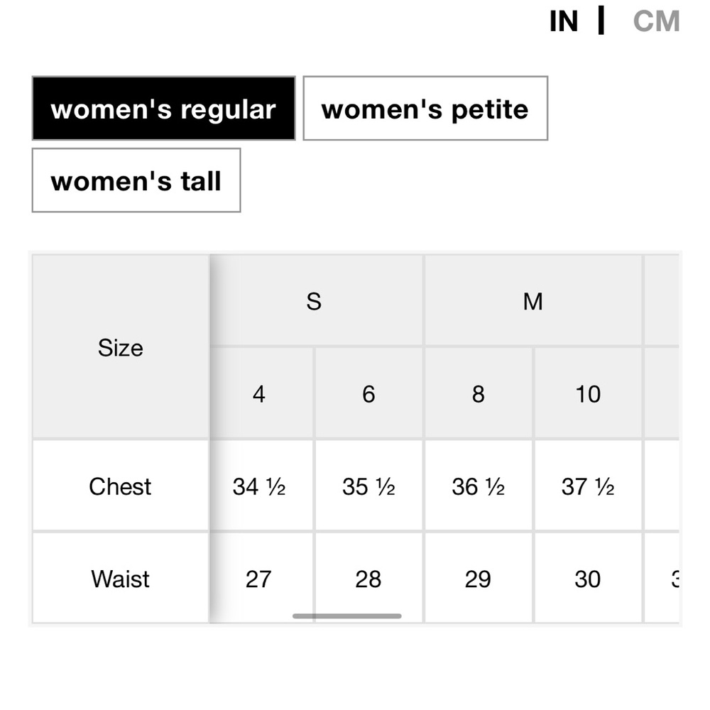 Old Navy cardigan sweater - Picture 6 of 6